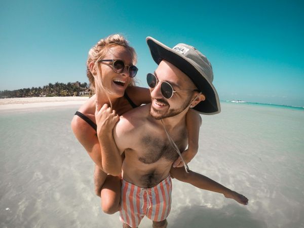 10 idées d'activités romantiques pour un week-end en amoureux