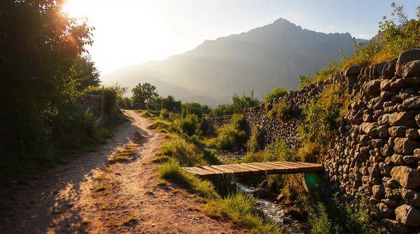 Aventures inoubliables : explorez des itinéraires originaux !