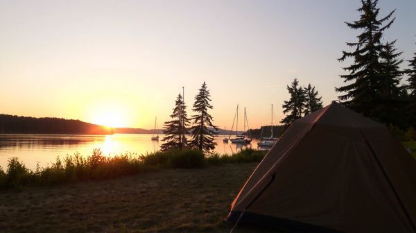 Camping bord de l'eau : des séjours inoubliables et relaxants !
