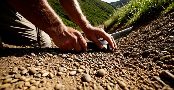 Itinéraires astucieux : des aventures à chaque détour !