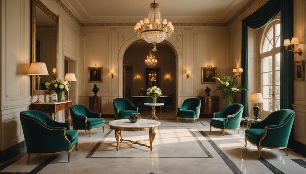 Séjournez dans un hôtel parisien aux saveurs locales authentiques